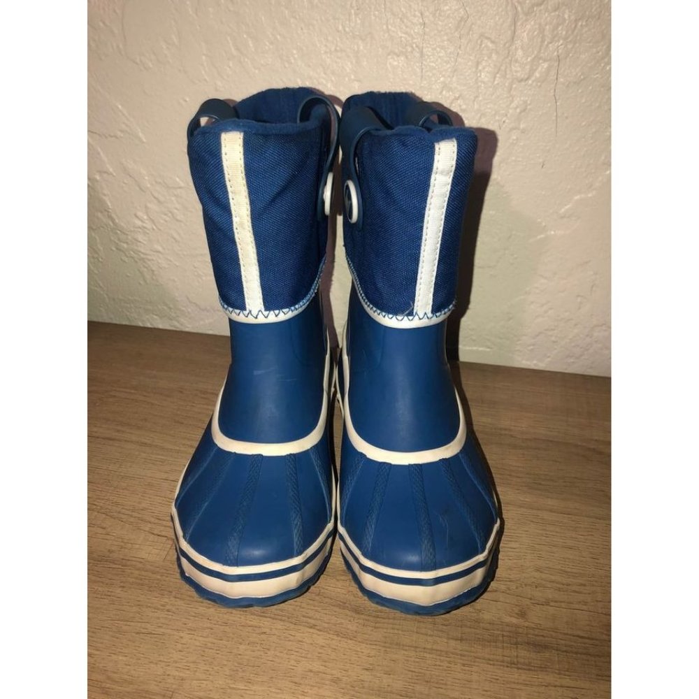 1y sorel waterproof Boots